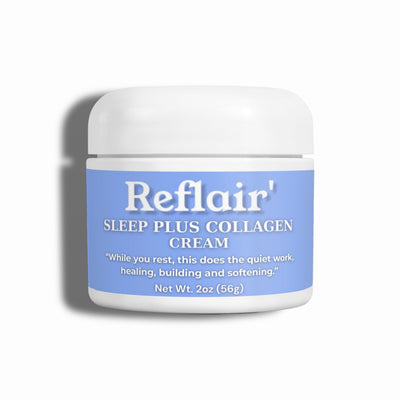 Sleep Plus Collagen Cream