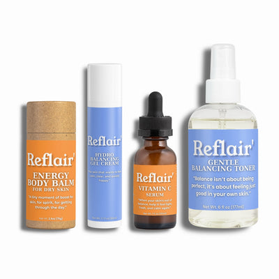 Fresh Start Energy Kit