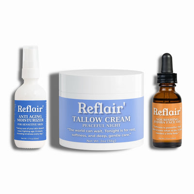 Gentle Age Repair Pack