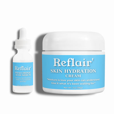 Moisture Boost Duo