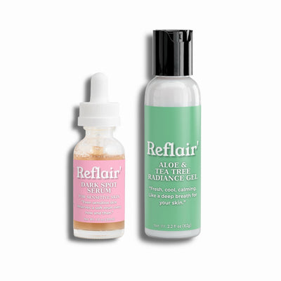 Sensitive Care Duo