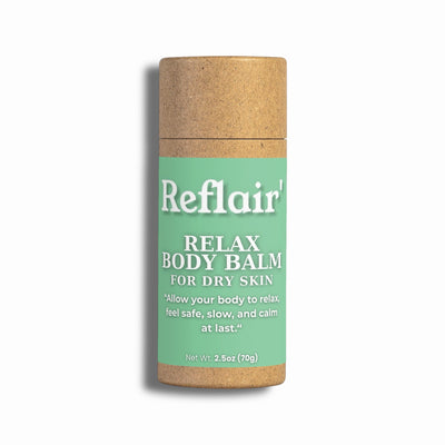 Relax Body Balm