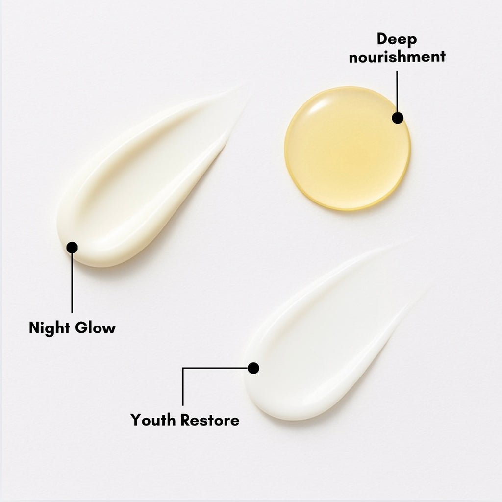 Gentle Age Repair Pack