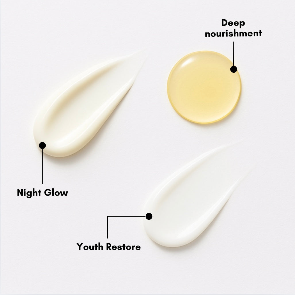 Gentle Age Repair Pack