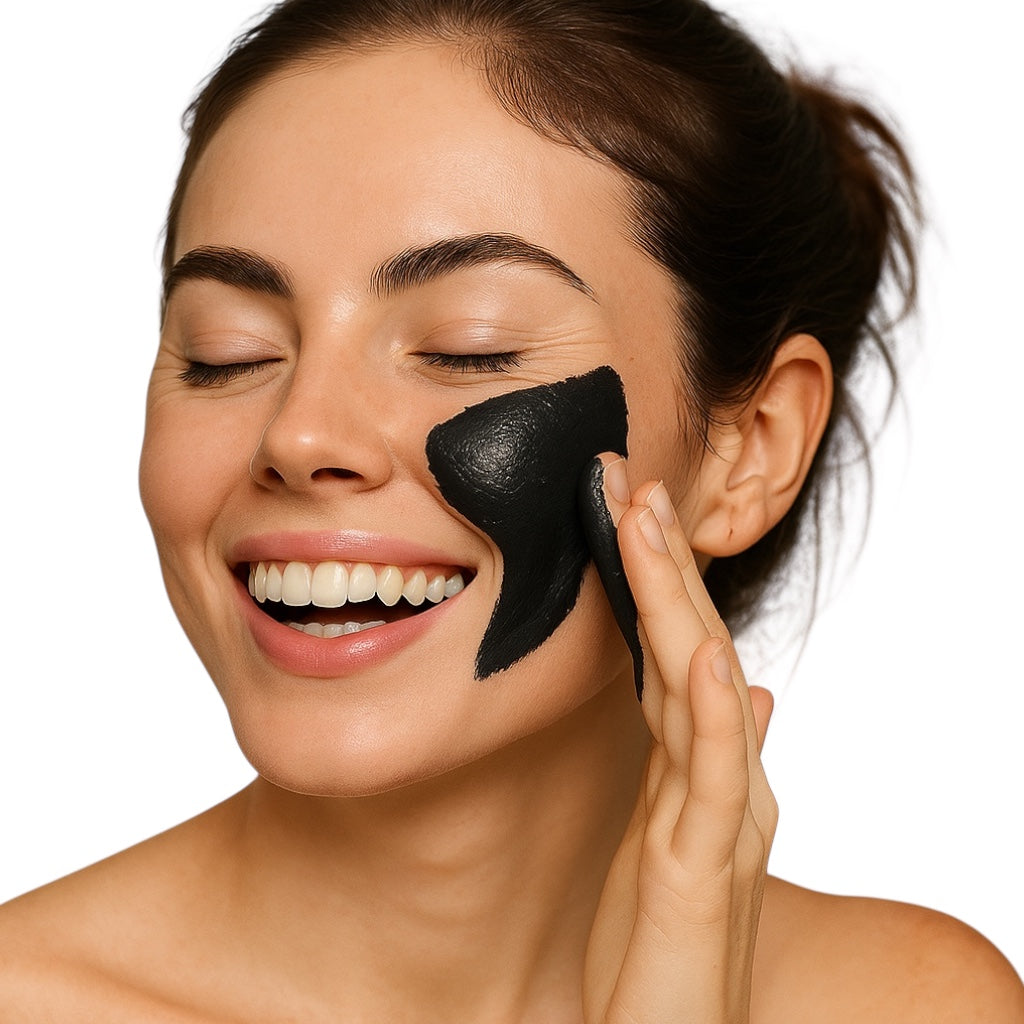Charcoal Facial Cleanser