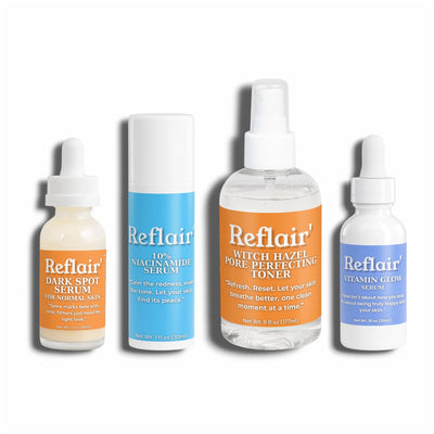 Bright & Even Tone Pack