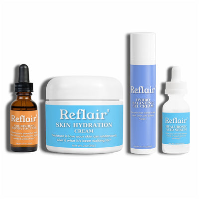 Hydration Restore Pack