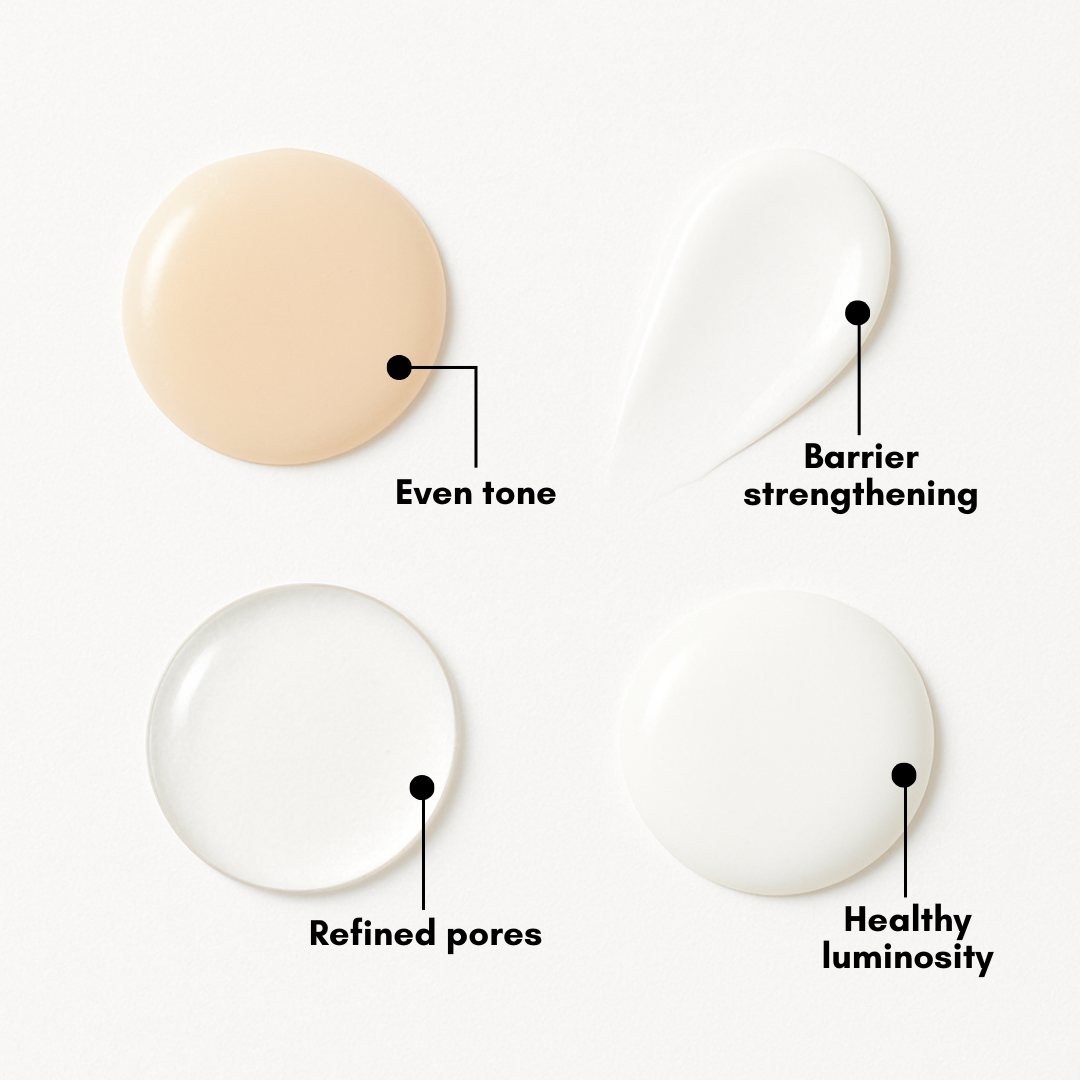 Bright & Even Tone Pack