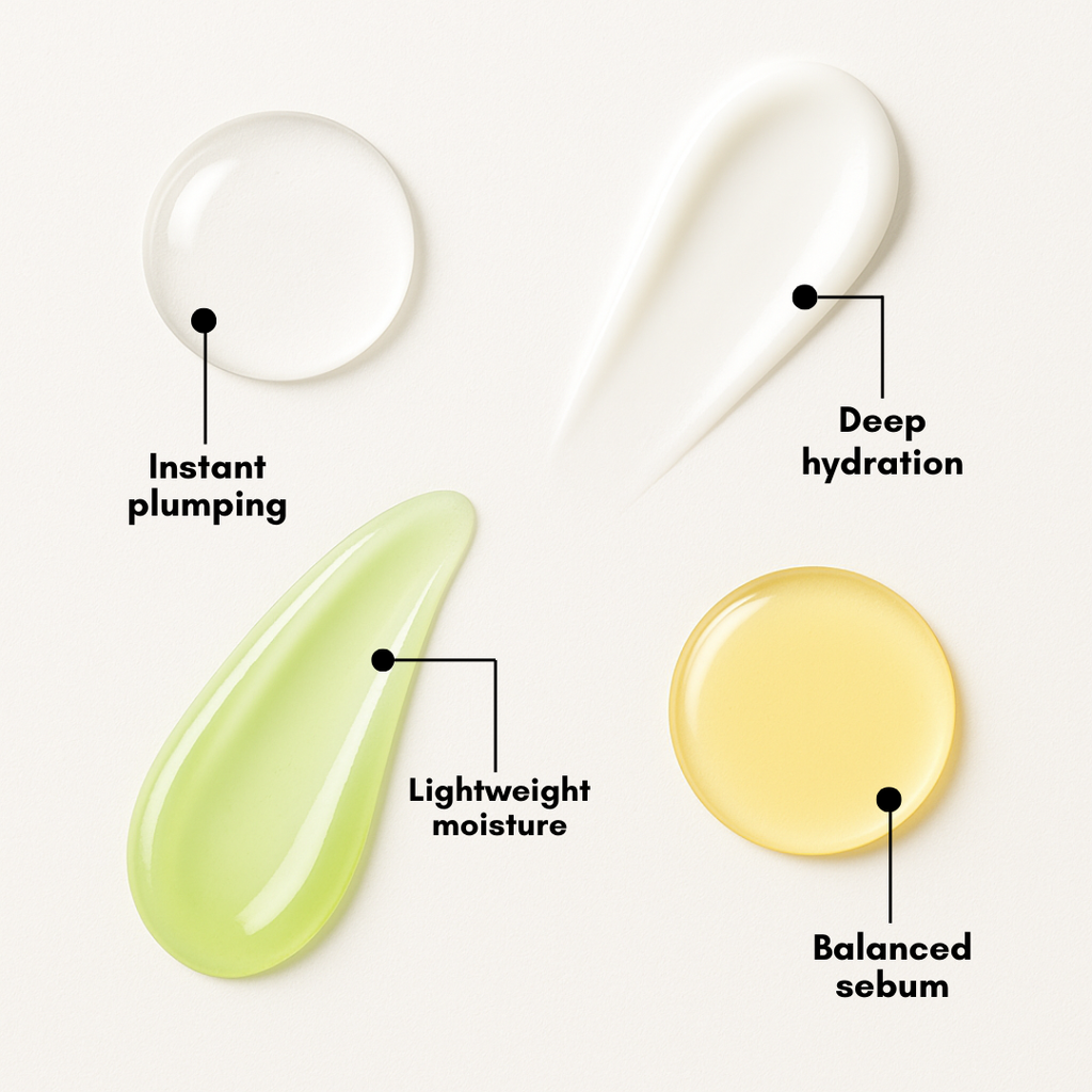 Hydration Restore Pack