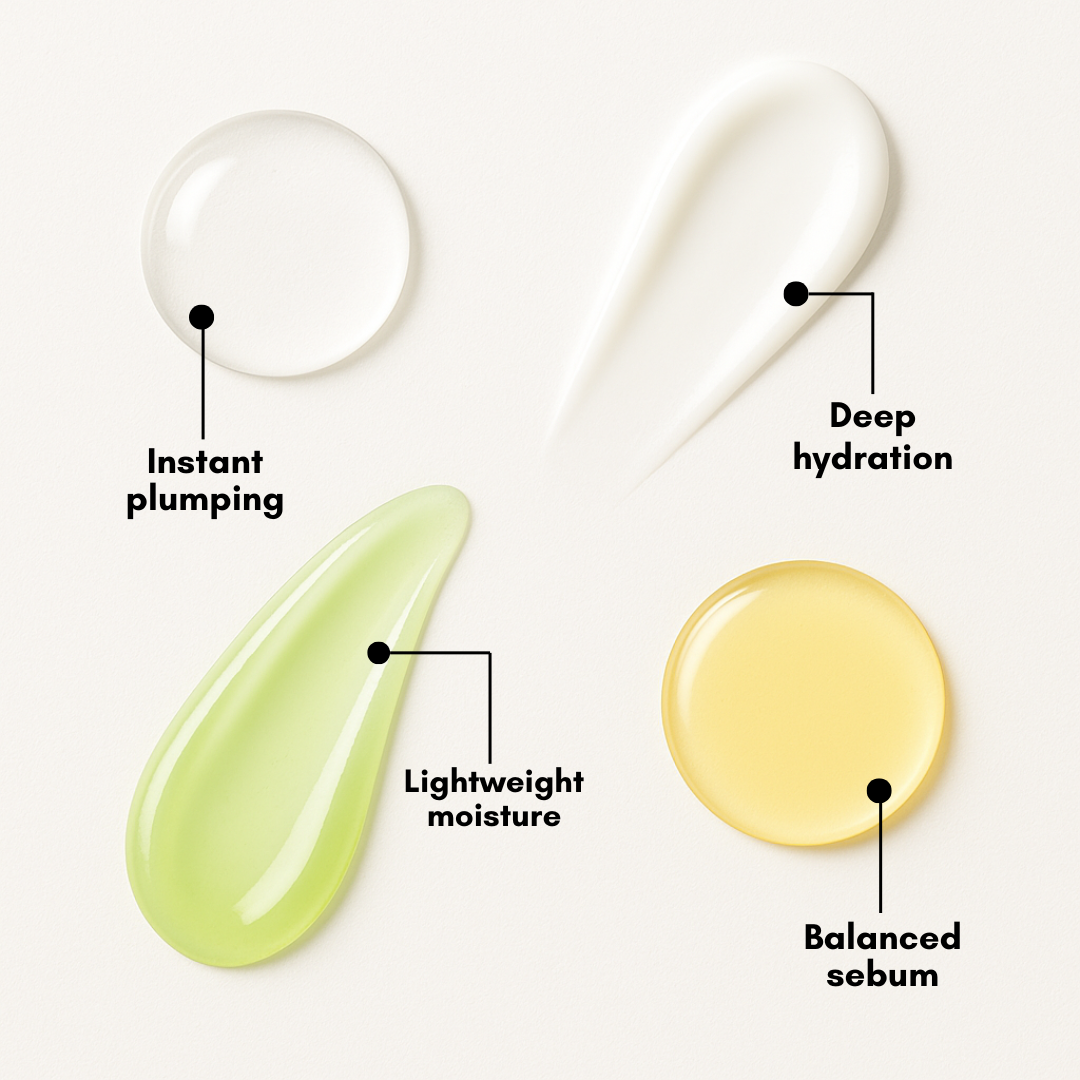 Hydration Restore Pack