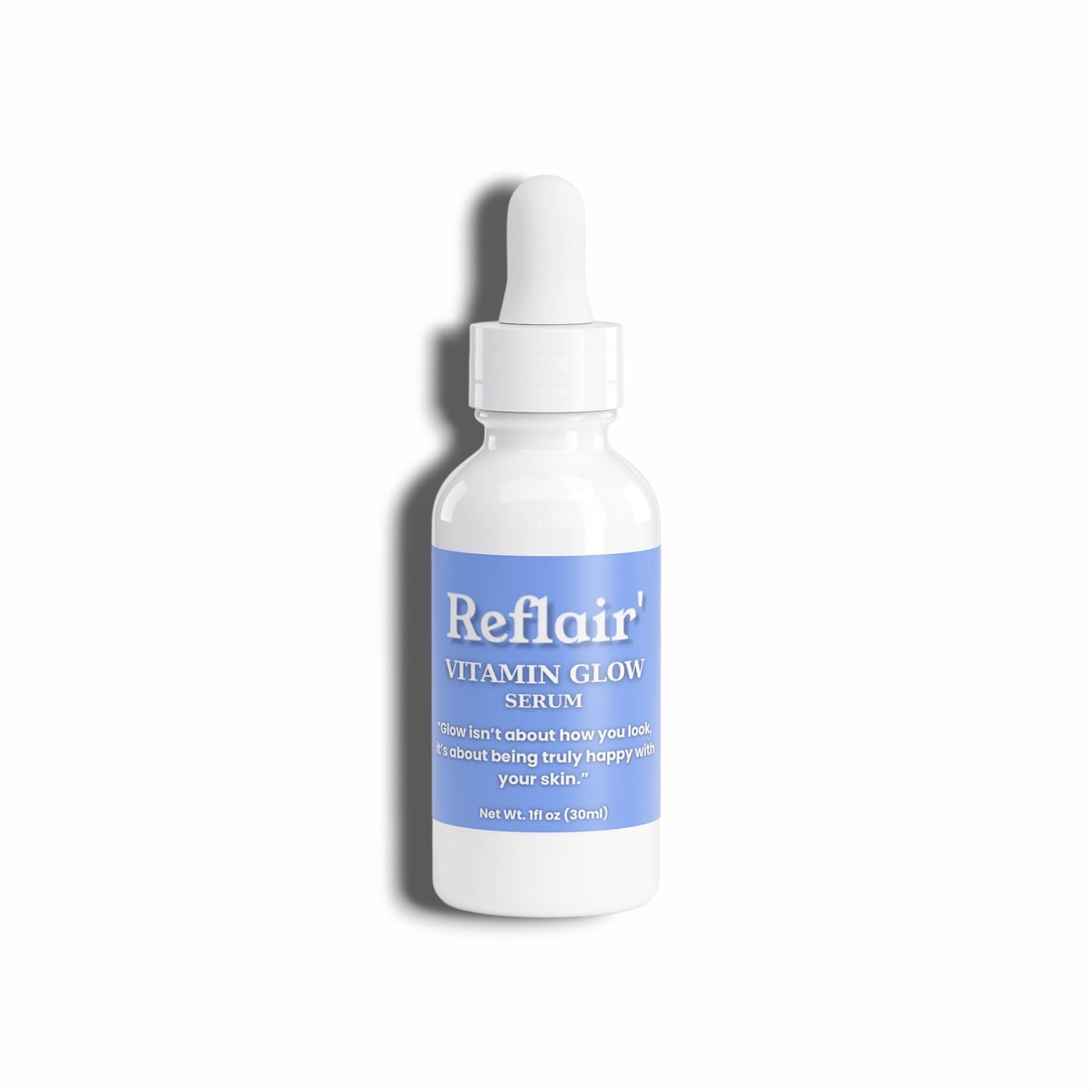 Vitamin Glow Serum