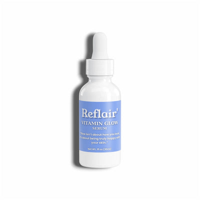 Vitamin Glow Serum