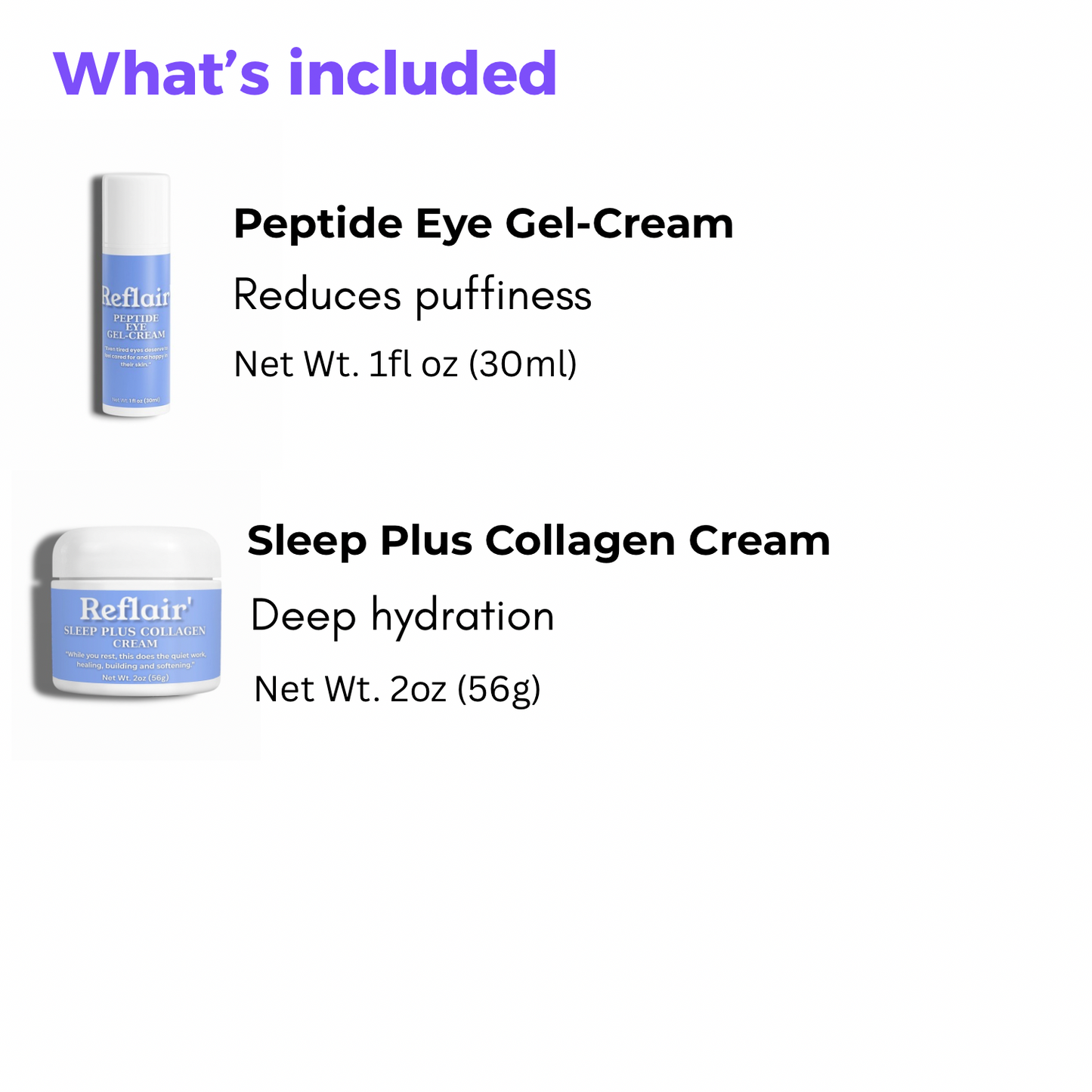 Eye Lift Duo