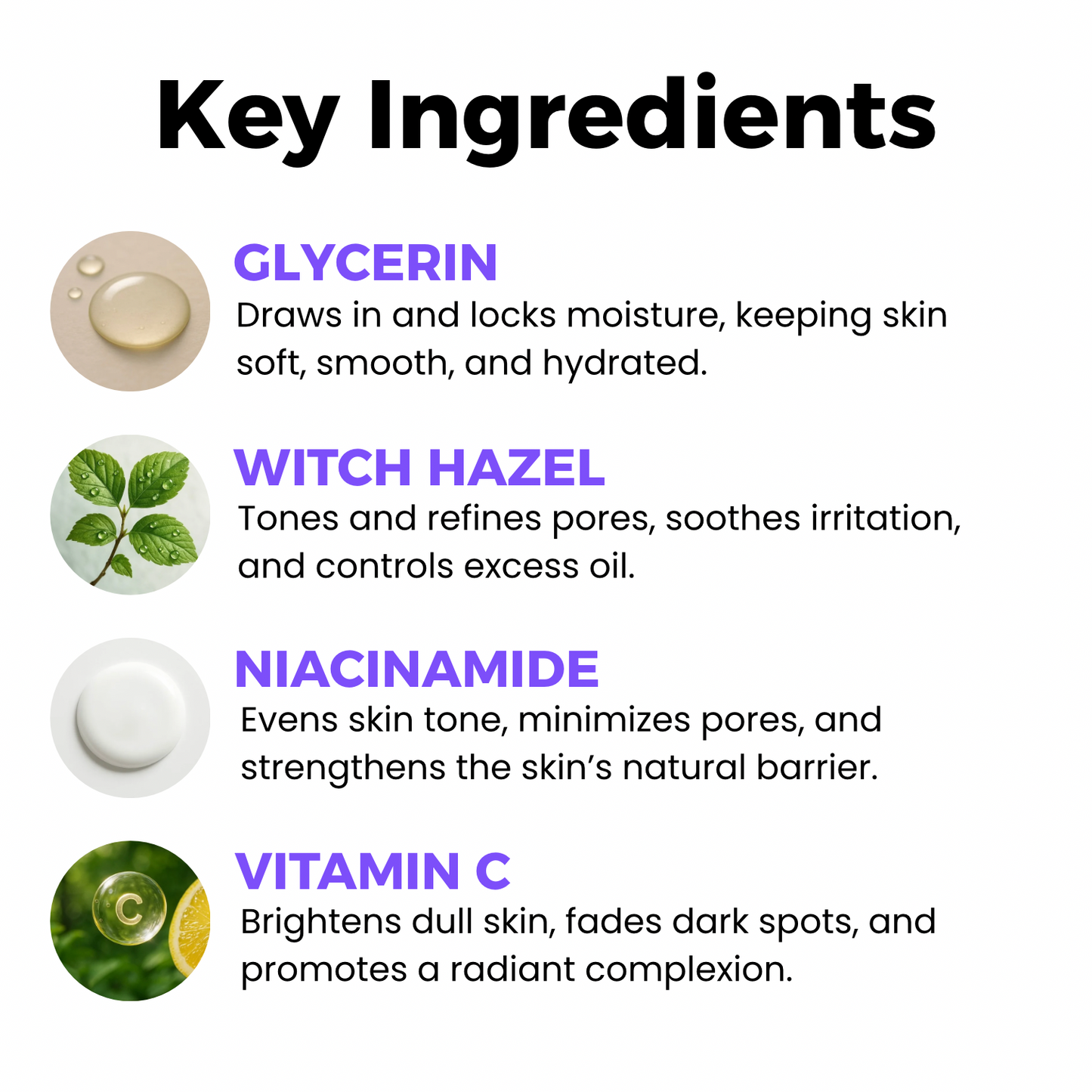 Bright & Even Tone Pack