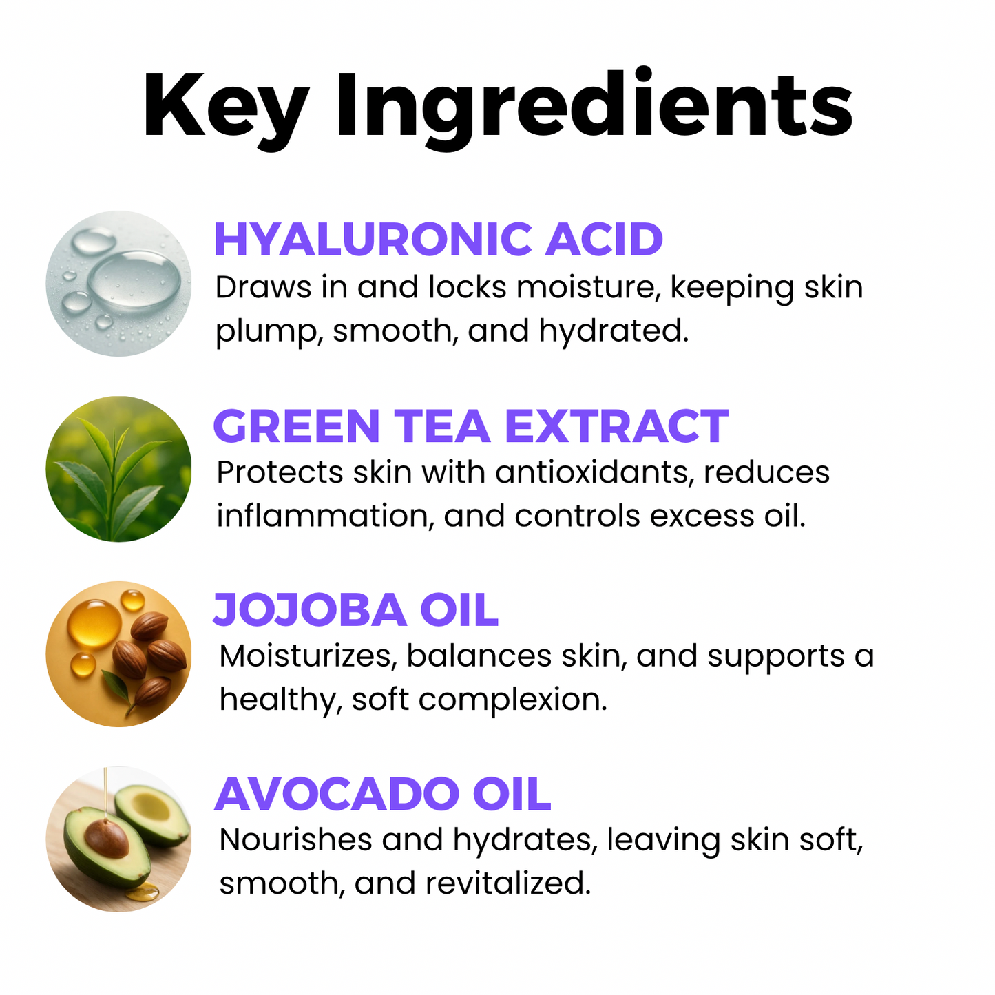 Hydration Restore Pack