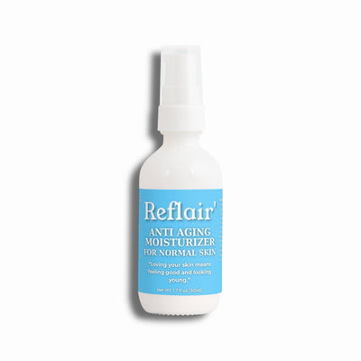 Anti Aging Moisturizer for Normal Skin