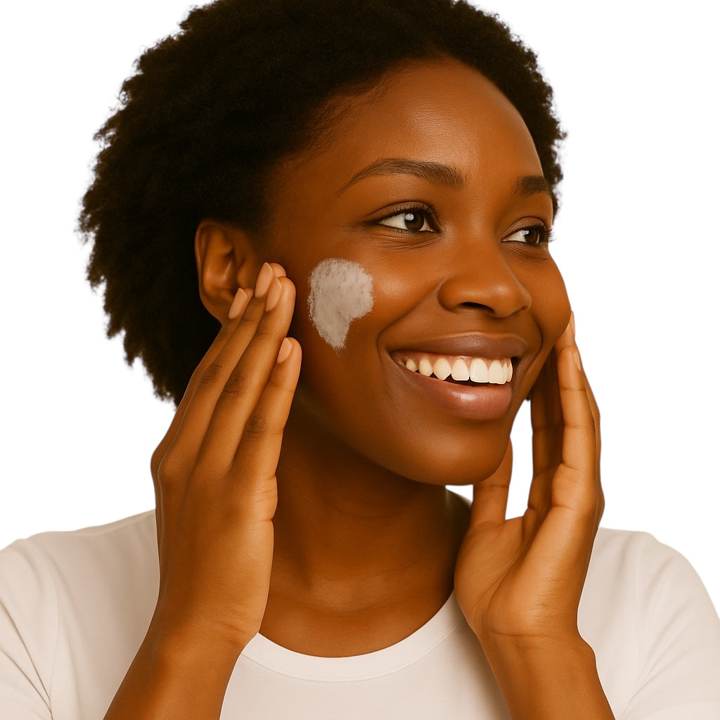 Clear Radiance Routine
