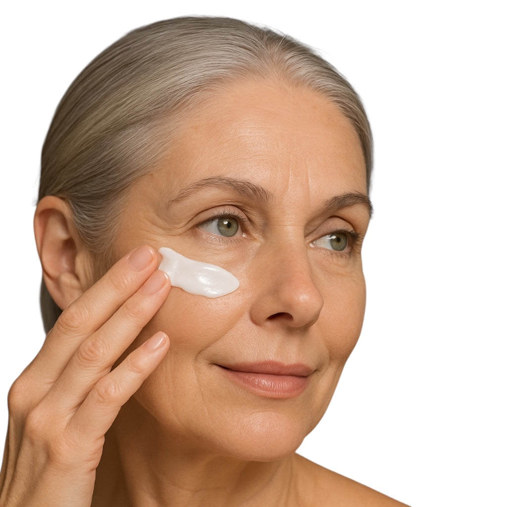 Anti Aging Moisturizer for Sensitive Skin