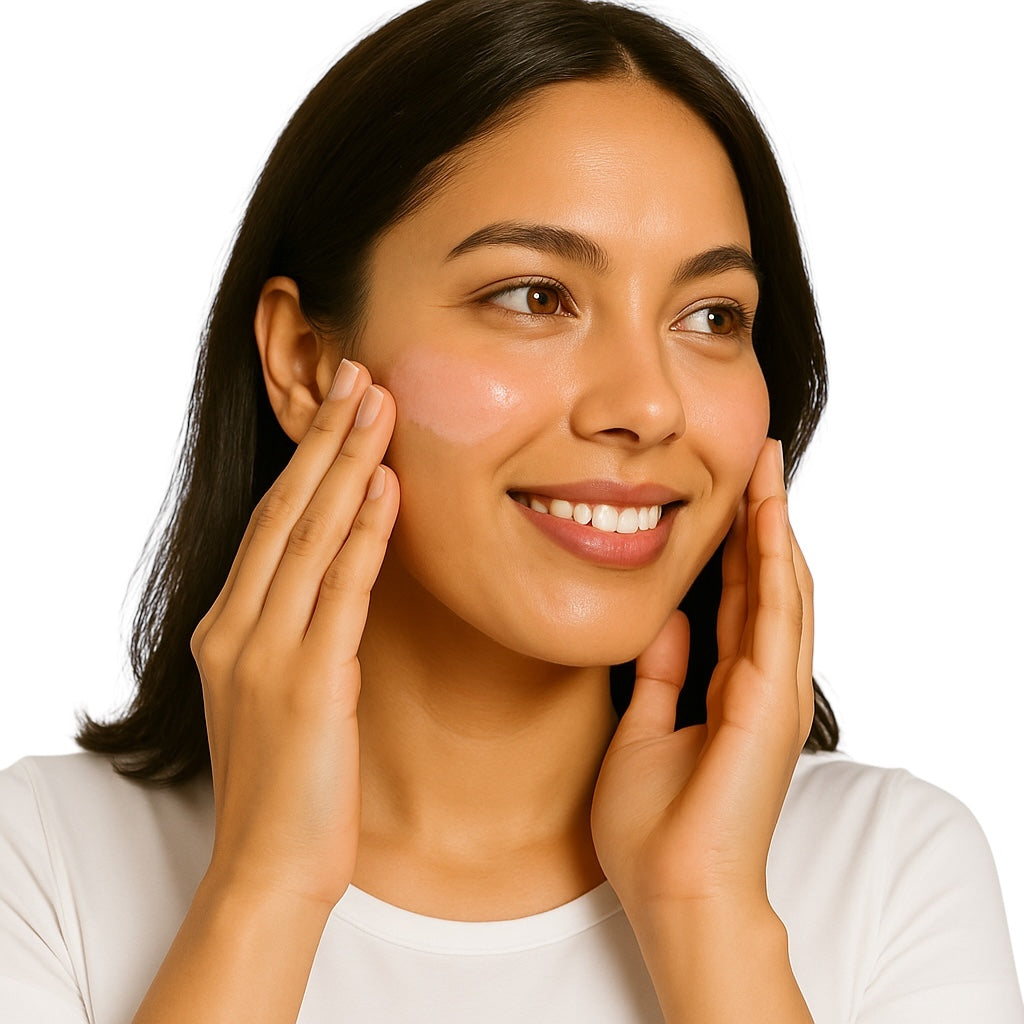 Dark Spot Serum for Sensitive Skin