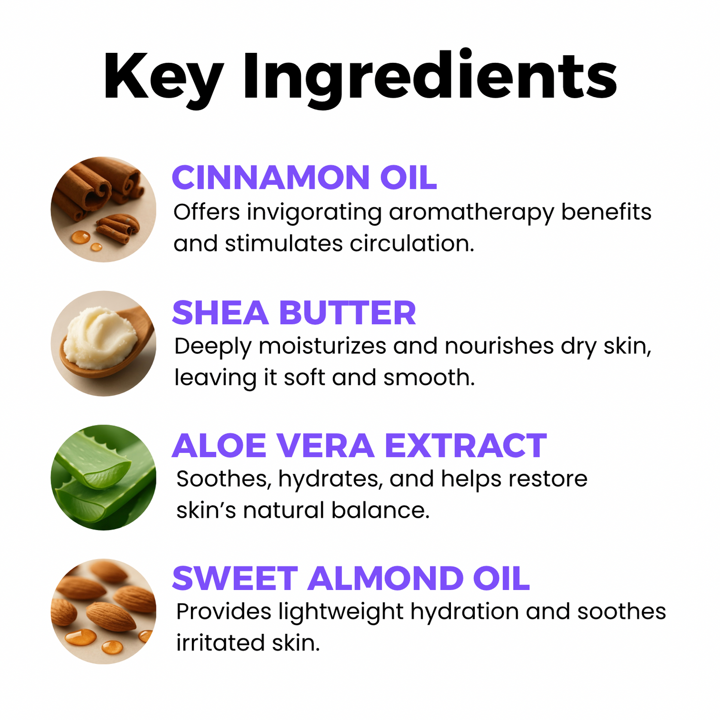 Energy Body Balm