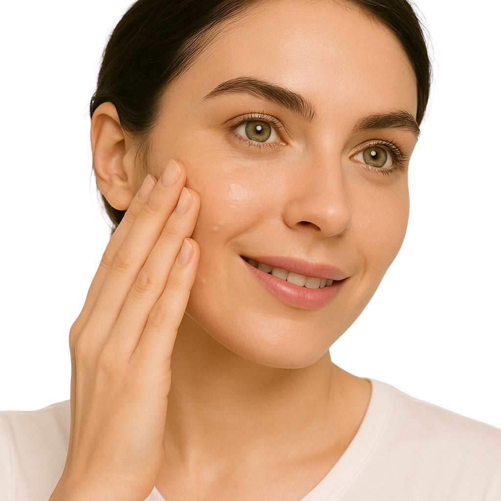 Gua Sha Face Oil