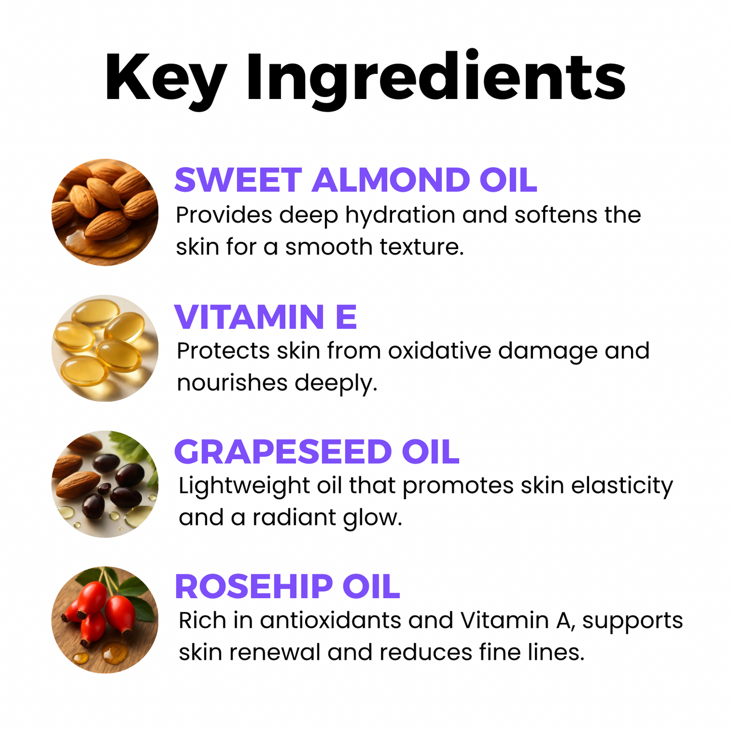 Gua Sha Face Oil