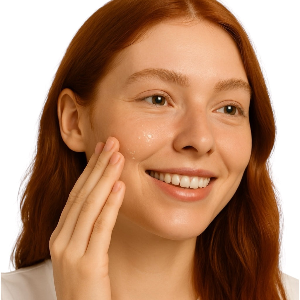 Witch Hazel Pore Perfecting Toner