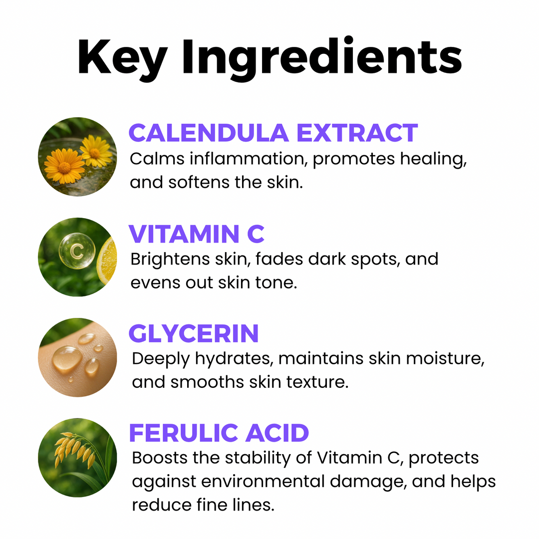Vitamin C Serum
