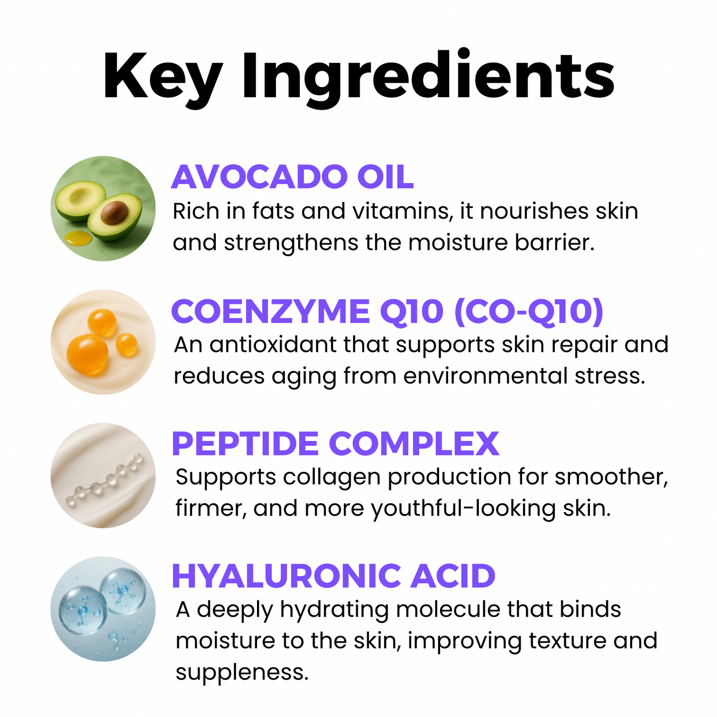 Skin Firming Cream
