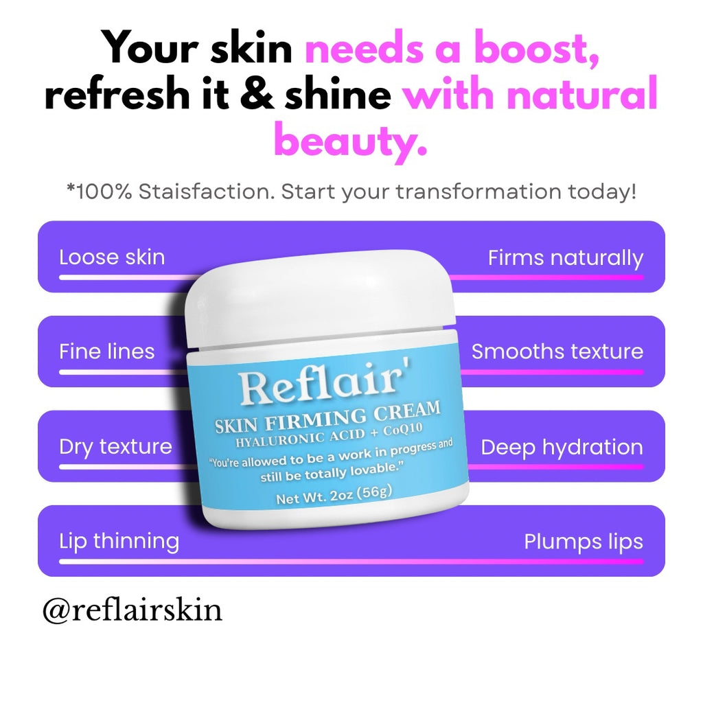 Skin Firming Cream