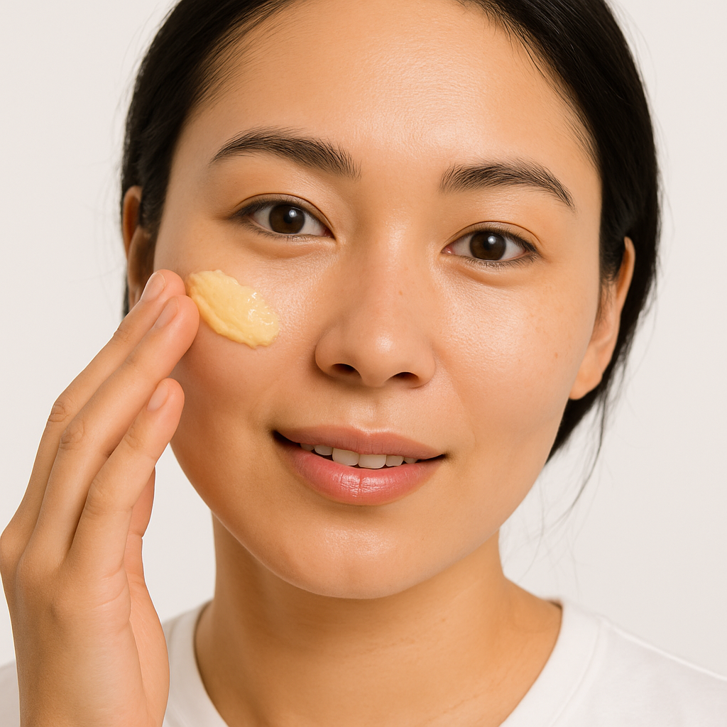 Skin Firming Cream