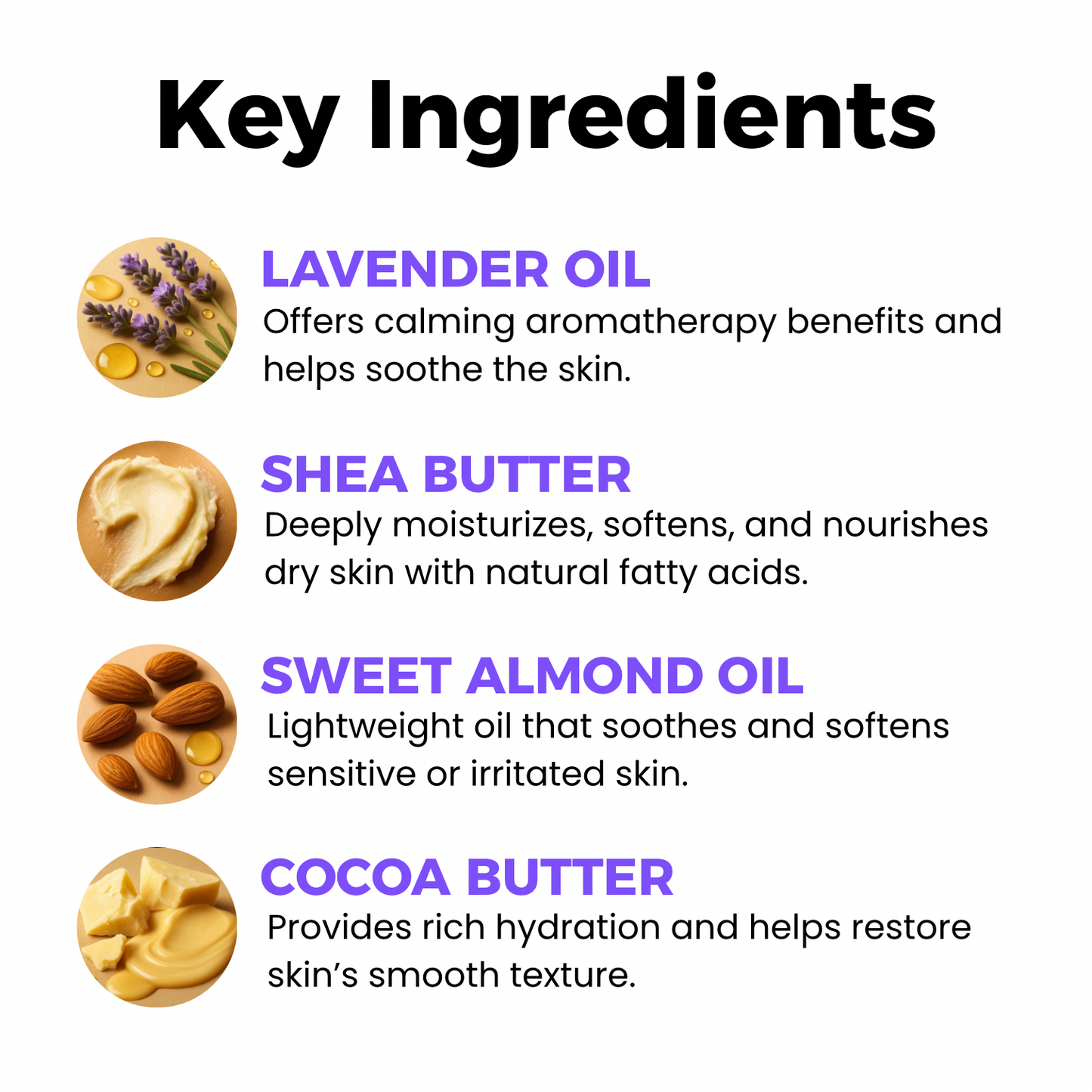 Sleep Body Balm