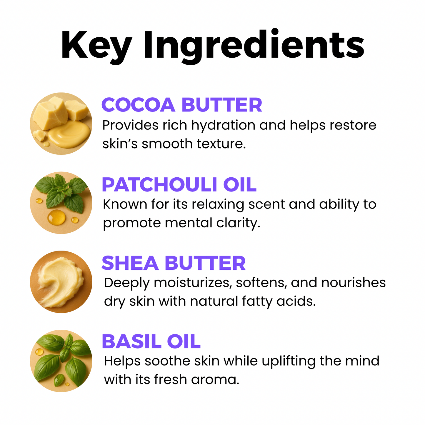 Relax Body Balm