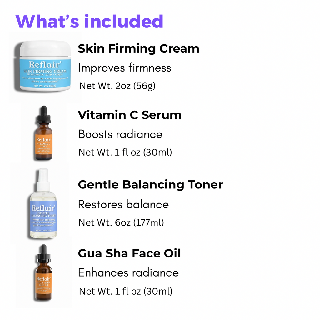 Firm & Glow Pack
