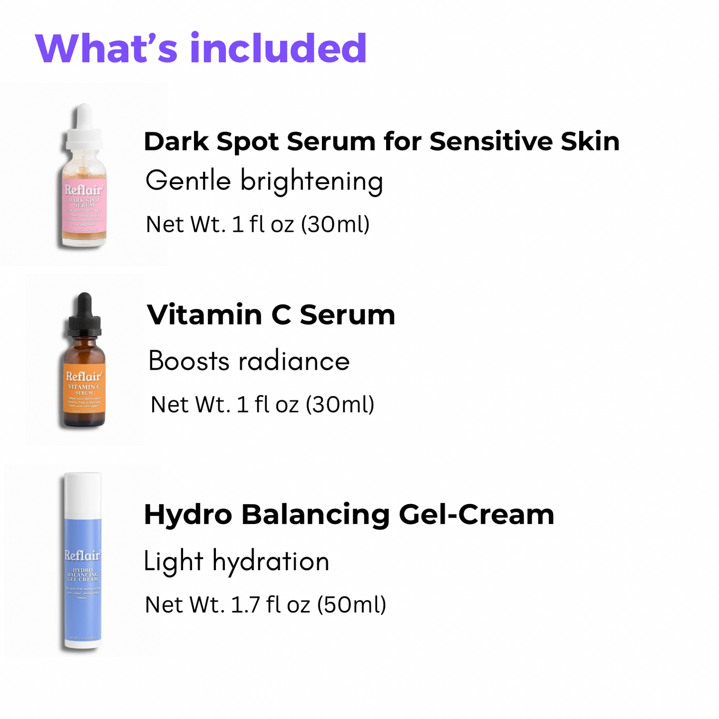 Glow & Hydrate Set
