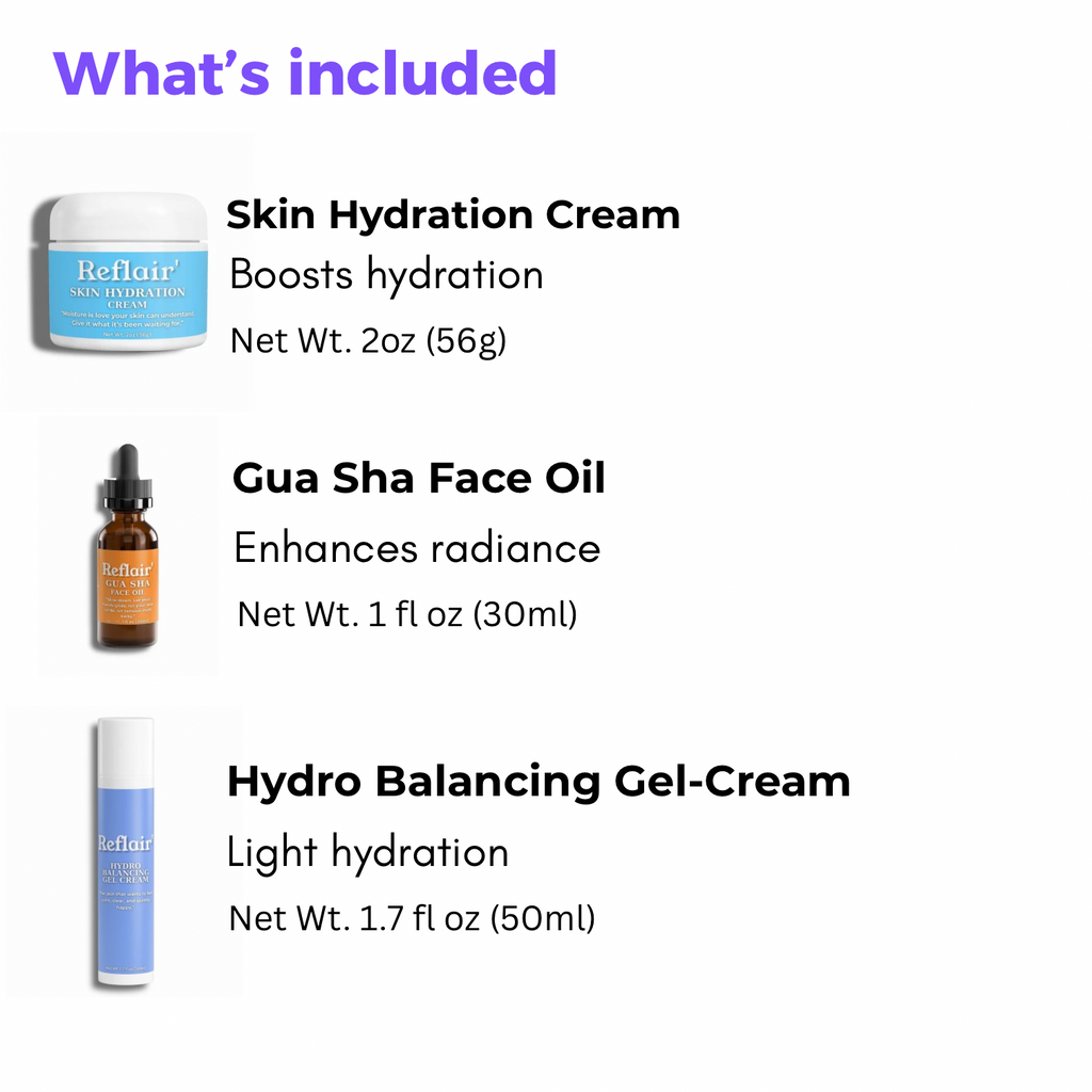 Daily Hydration Glow