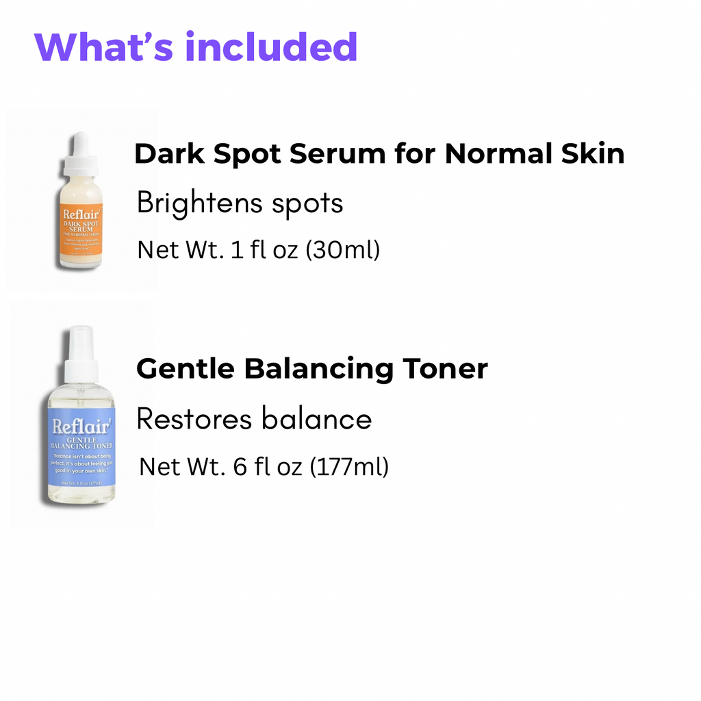Even Skin Duo
