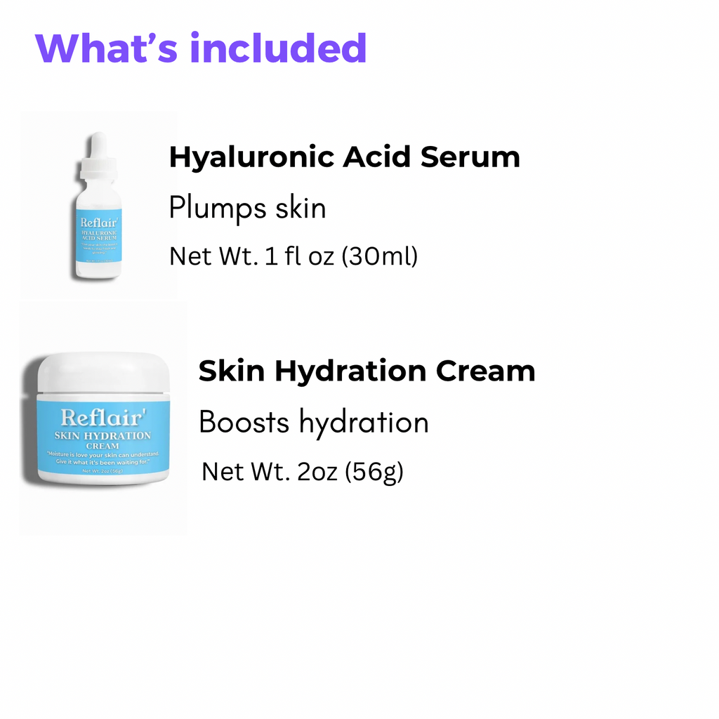 Moisture Boost Duo