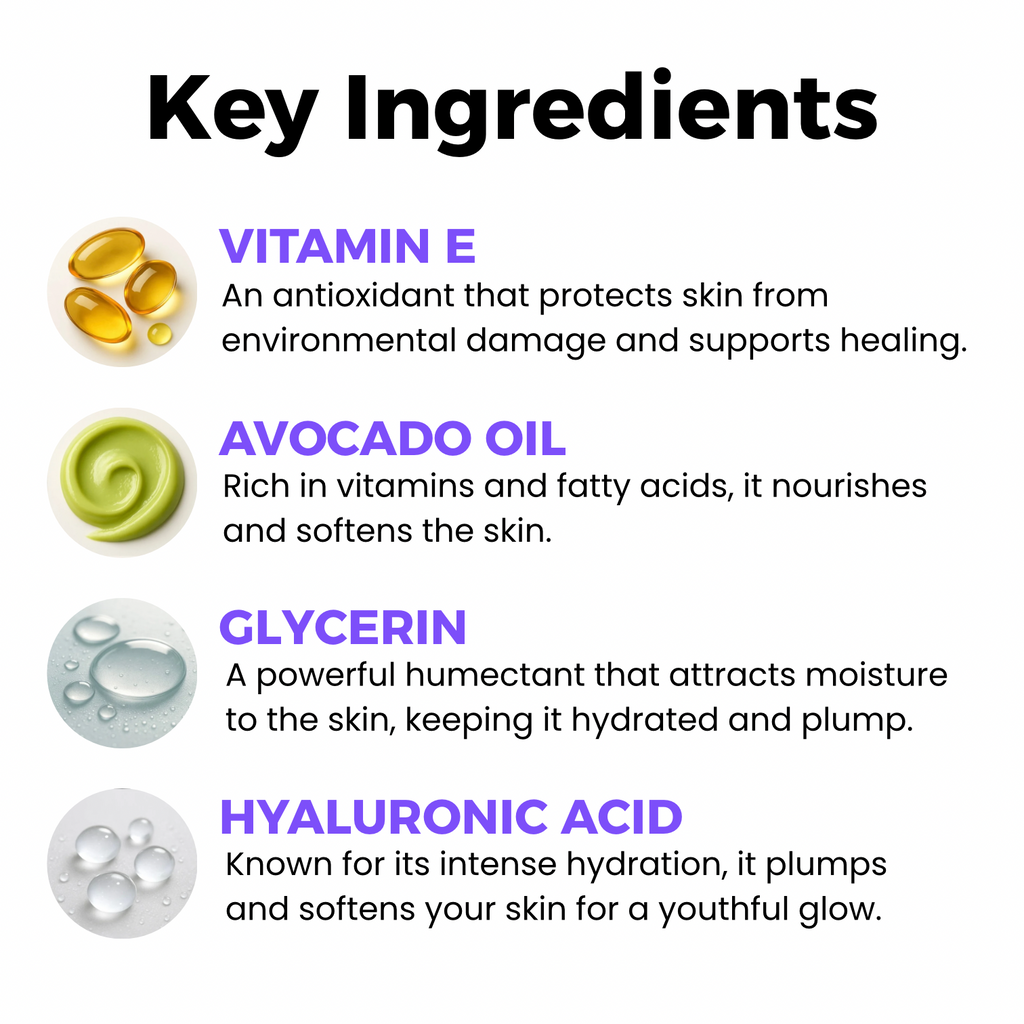 Moisture Boost Duo