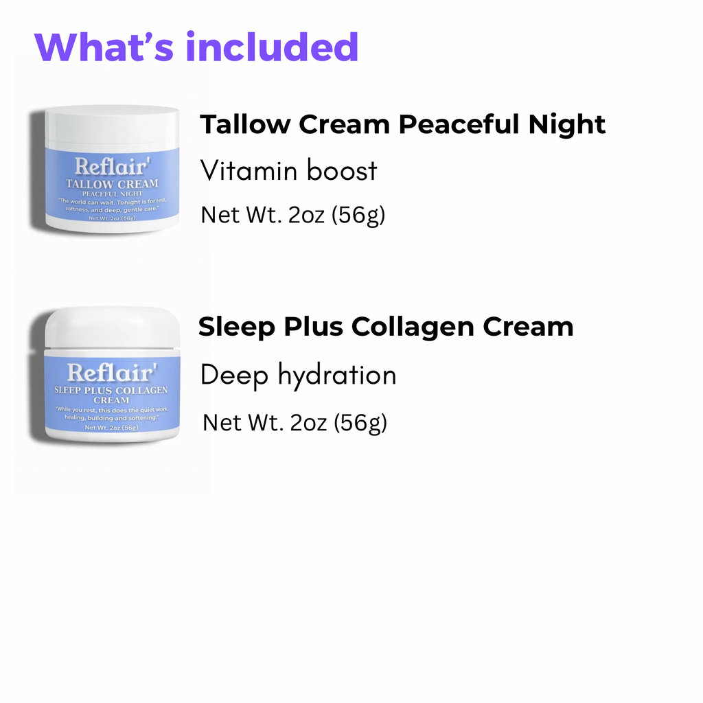Night Care Duo