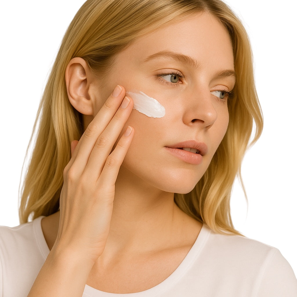 Skin Hydration Cream