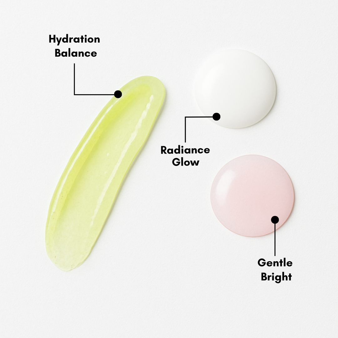 Glow & Hydrate Set
