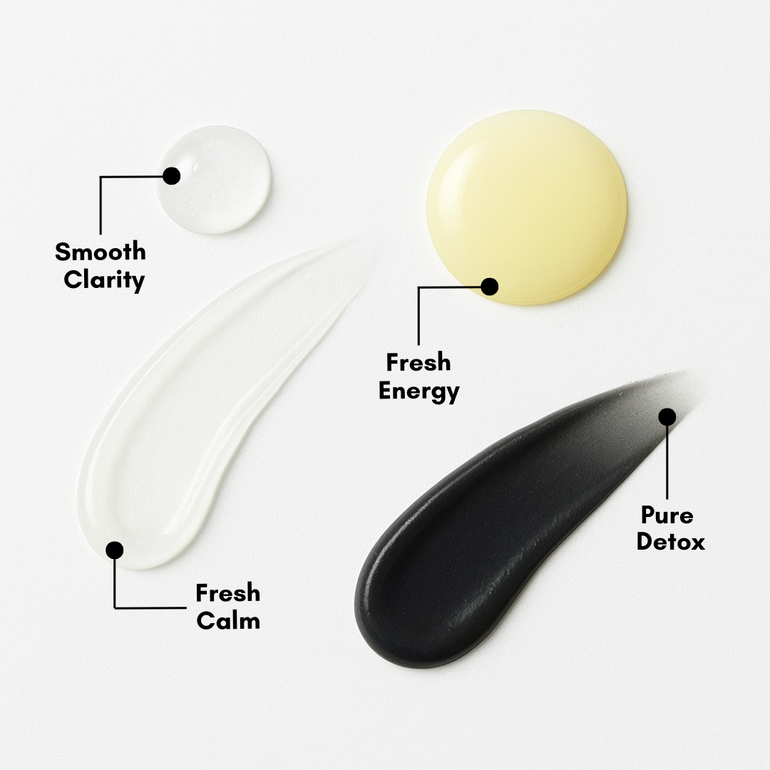 Clear Radiance Routine