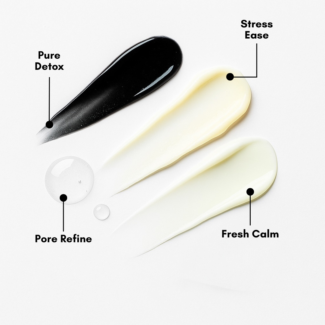 Clear Start Kit