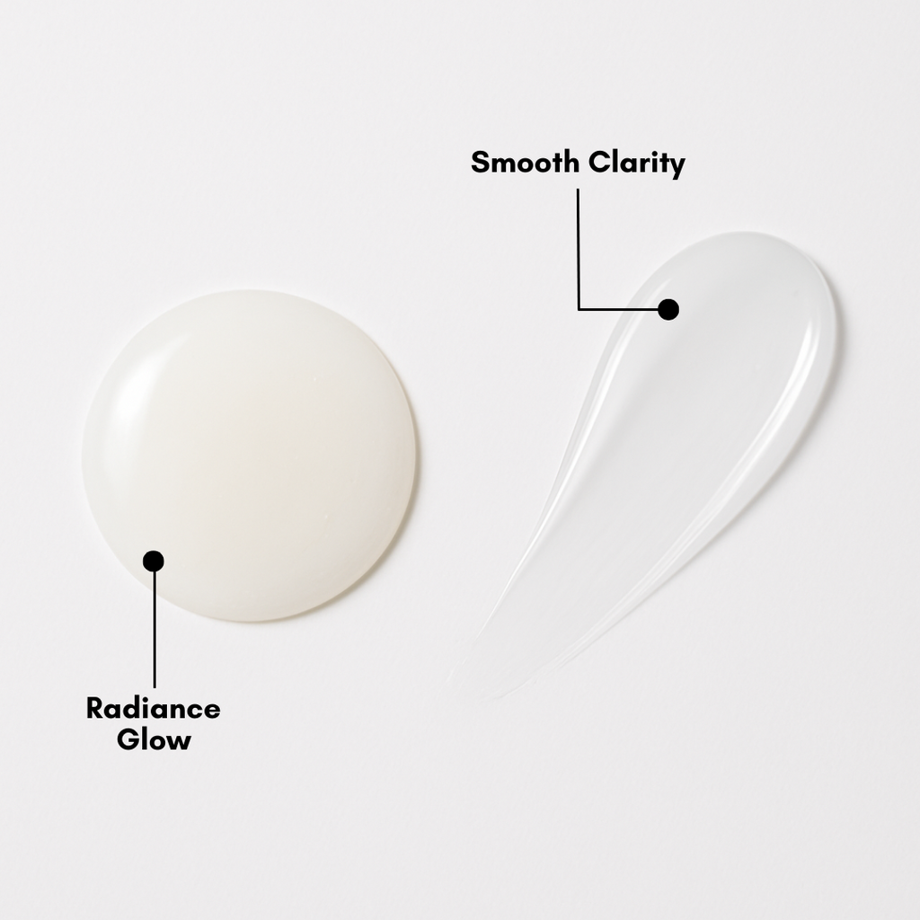 Brightening Duo