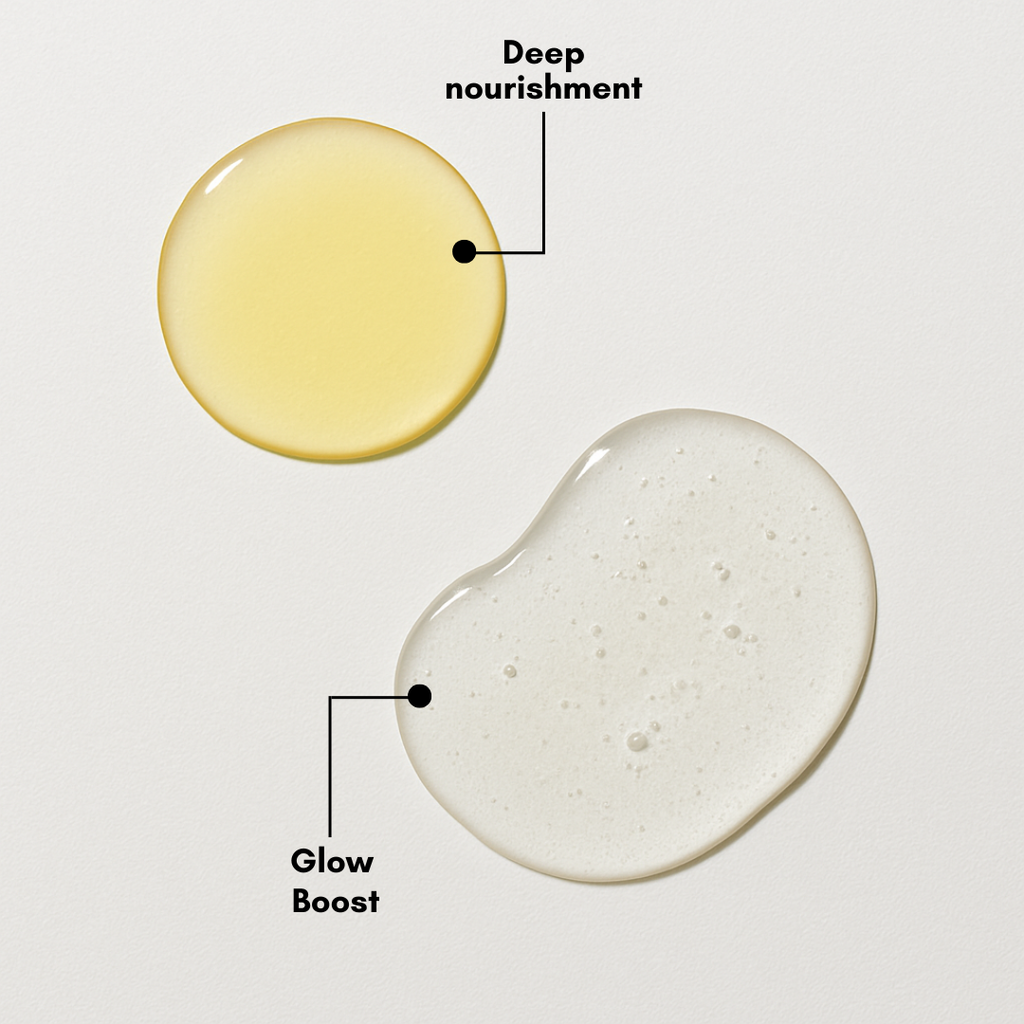 Repair Oil Duo