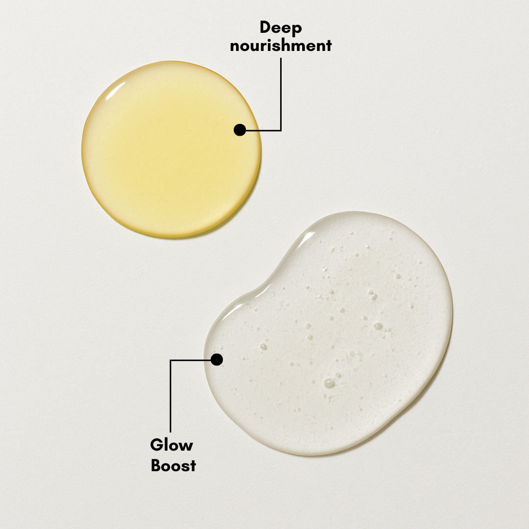 Repair Oil Duo