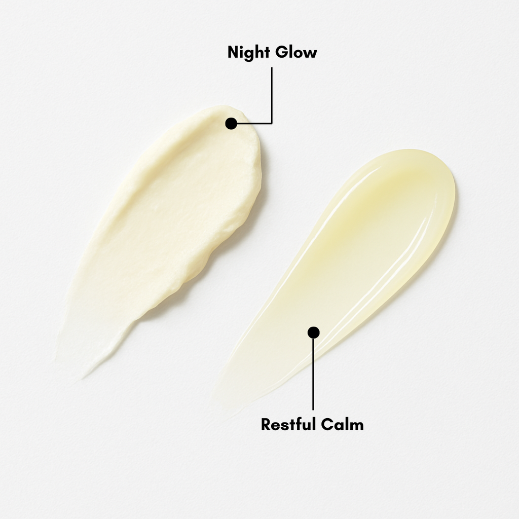 Sleep & Soothe Duo