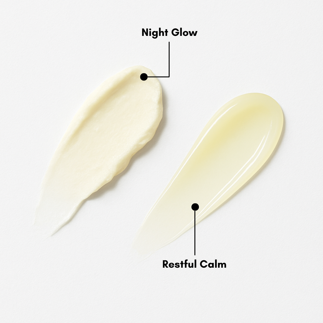 Sleep & Soothe Duo