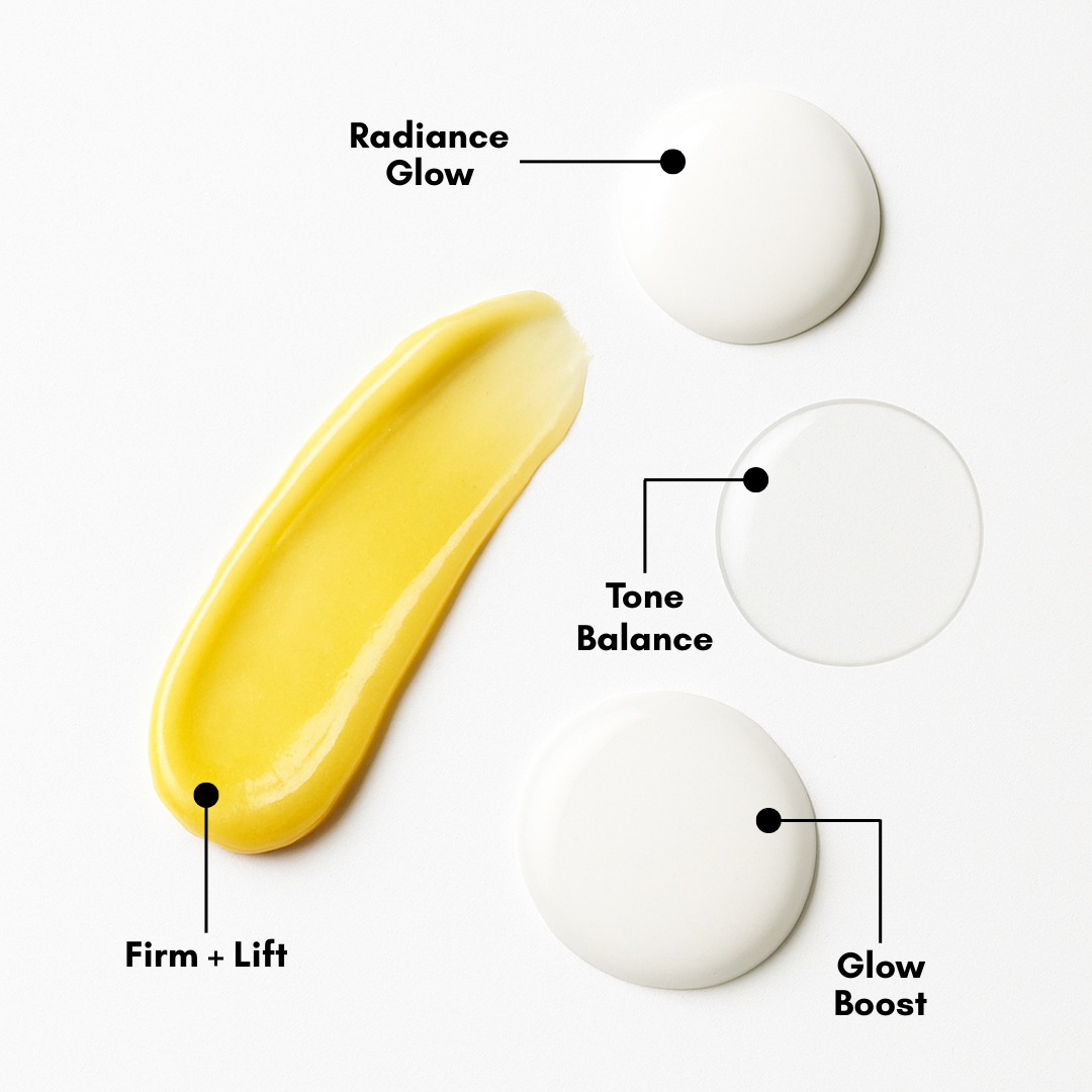Firm & Glow Pack